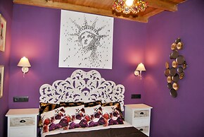 Casas Rurales Collarubio