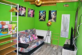 Casas Rurales Collarubio