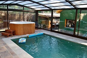 Casas Rurales Collarubio