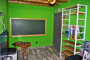 Casas Rurales Collarubio