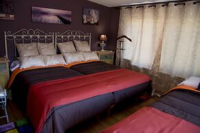 Casas Rurales Collarubio