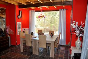 Casas Rurales Collarubio