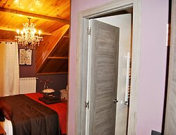 Casas Rurales Collarubio