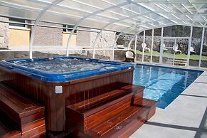 Casas Rurales Collarubio