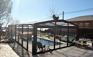 Casas Rurales Collarubio