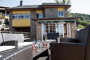 Casas Rurales Collarubio