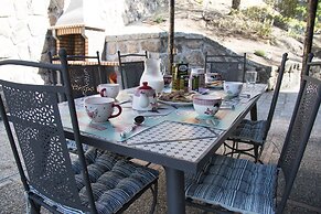 Casas Rurales Collarubio