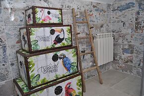 Casas Rurales Collarubio