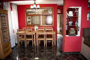 Casas Rurales Collarubio