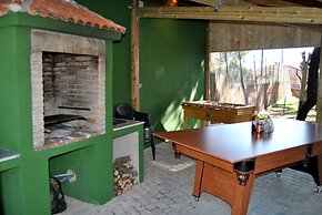 Casas Rurales Collarubio