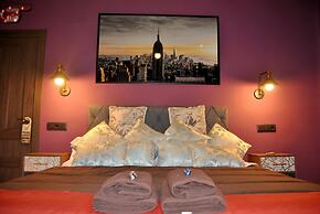 Casas Rurales Collarubio