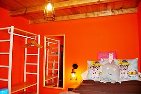 Casas Rurales Collarubio