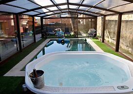 Casas Rurales Collarubio