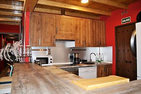 Casas Rurales Collarubio