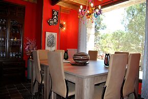 Casas Rurales Collarubio