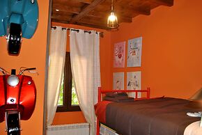 Casas Rurales Collarubio