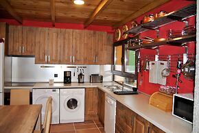 Casas Rurales Collarubio