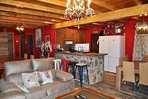 Casas Rurales Collarubio