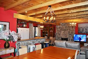 Casas Rurales Collarubio