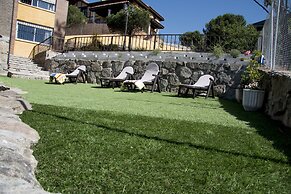 Casas Rurales Collarubio