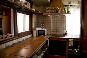 Casas Rurales Collarubio