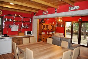 Casas Rurales Collarubio