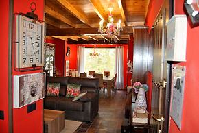 Casas Rurales Collarubio