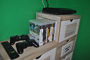 Casas Rurales Collarubio