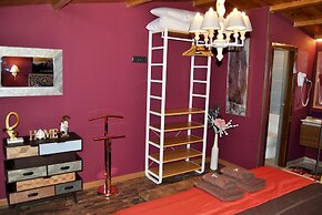 Casas Rurales Collarubio