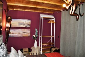 Casas Rurales Collarubio