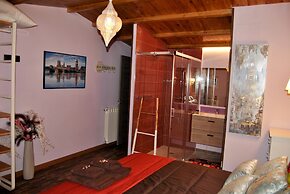 Casas Rurales Collarubio