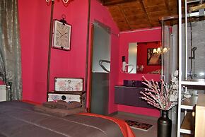 Casas Rurales Collarubio