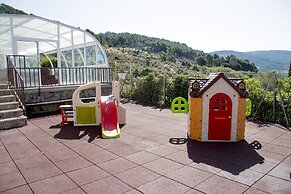 Casas Rurales Collarubio