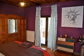 Casas Rurales Collarubio