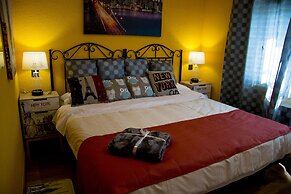 Casas Rurales Collarubio