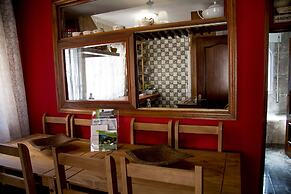 Casas Rurales Collarubio