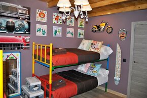 Casas Rurales Collarubio