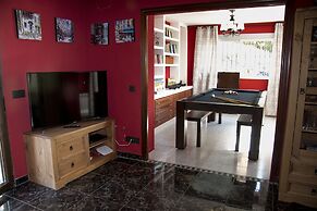 Casas Rurales Collarubio