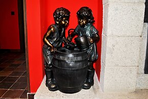 Casas Rurales Collarubio