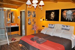 Casas Rurales Collarubio