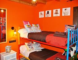 Casas Rurales Collarubio