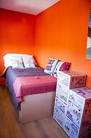 Casas Rurales Collarubio