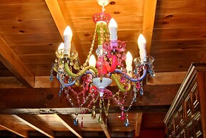 Casas Rurales Collarubio