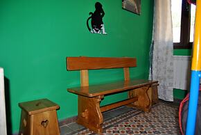 Casas Rurales Collarubio