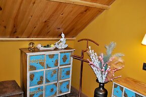 Casas Rurales Collarubio