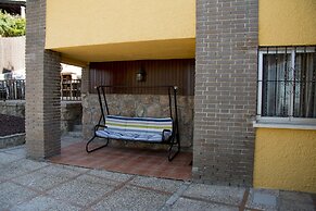 Casas Rurales Collarubio