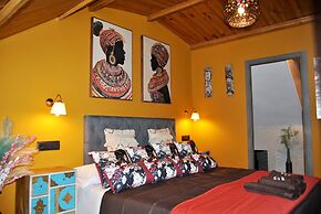 Casas Rurales Collarubio