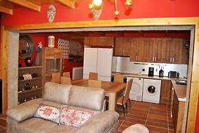 Casas Rurales Collarubio