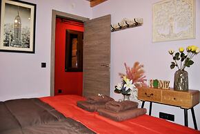 Casas Rurales Collarubio