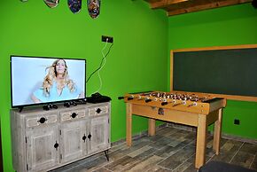 Casas Rurales Collarubio